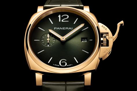 panerai portofino|panerai watches official website.